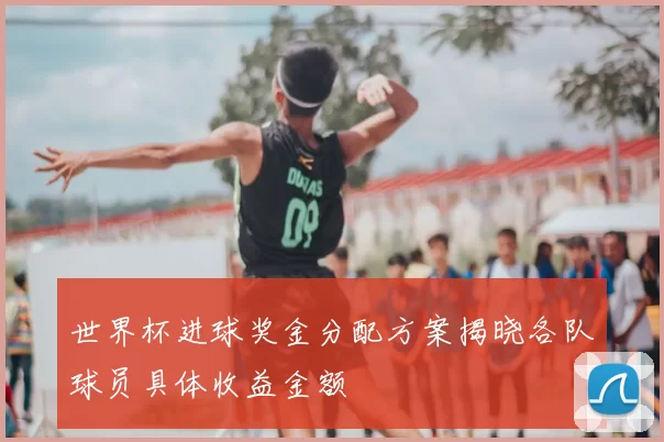 世界杯进球奖金分配方案揭晓各队球员具体收益金额